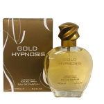 Fine Perfumery, Gold Hypnosis, Eau De Parfum, For Women, 100 ml For Women