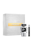 Paco Rabanne Phantom EDT dovanų rinkinys vyrams 100 ml + 10 ml