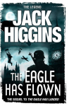 The Eagle Has Flown, The Eagle Has Flown