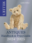 Millers Antiques Handbook & Price Guide 2024-2025, Millers Antiques Handbook & Price Guide 2024-2025