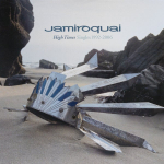Jamiroquai - High Times (Singles 1992&ndash;2006) (vinilinė plok&scaron;telė, LP)