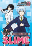 That Time I Got Reincarnated as a Slime 28, That Time I Got Reincarnated as a Slime 28