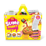 Kūrybinis gleivių rinkinys Zuru Slime Mart