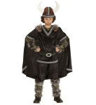 &bdquo;VIKING&ldquo; (paltas, kelnės, diržas, rankų &scaron;ildytuvai, kojų &scaron;ildytuvai, apsiaustas, &scaron;almas)