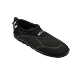 Vandens batai unisex Beco 9217 0, 47 dydis, juodi
