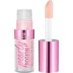 Lūpų blizgesys ESSENCE Pearly Potion daugiaatspalvis žvilgantis rožinis spindesys