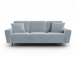 Sofa-lova Micadoni Kyoto, Light Blue