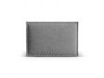 Micadoni dekoratyvinė pagalvėlė Nuria Grey 60x40x19 cm