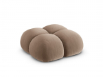 Pufas Micadoni Loretto, Dark Beige
