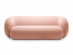 Sofa Micadoni Home MIC_3S_44_F1_Kate4, rožinė