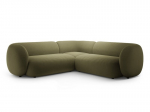 U formos mink&scaron;tas kampas Micadoni Home Kate, Green