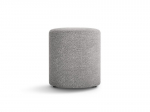 Pufas Micadoni Dia, Light Grey