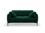 Sofa Micadoni Home MIC_2S_44_F1_Bemy4, žalia