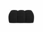 Pufas Micadoni Treno, Black