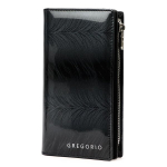 Piniginė moterims Gregorio FF-124 FF124552305900949080819, Raudona