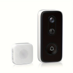 I&scaron;manusis vaizdo skambutis SMART VIDEO DOORBELL, 1080p