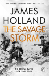 The Savage Storm: The Brutal Battle for Italy 1943, The Savage Storm: The Brutal Battle for Italy 1943