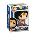 Vinilo figūrėlė Funko POP! Nuostabioji Moteris DC New Classics Ikoni&scaron;ka Herojės Pozicija