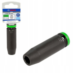 Bosch 11 mm 1/2" smūginė galvutė