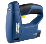 Electric stapler - RAPID - BTX10 - For 53/4-10 mm - Box