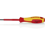 Knipex 98 26 25 Torx T25 Atsuktuvas 185mm 1000v Izoliuotas