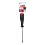 Plok&scaron;čias atsuktuvas 4,0 x 100mm magnetinis Kreator