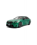Diecast Modelis Solido S1814701 Bmw M5 (G90) M Isle Of Man Green Metallic 2025 1/18