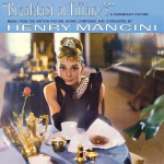 Henry Mancini - Breakfast At Tiffany's (vinilinė plok&scaron;telė, LP)