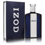 Izod, Izod, Tualetinis vanduo, Vyrams, 100 ml