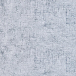 Vandeniui atsparus vinilinis lipnus tapetas-plėvelė Eleganti&scaron;kas vintažas pilkai mėlyna 40x900 cm