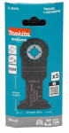 Makita Starlock pjūklas medienai, 45x45mm