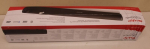 SALE OUT. Sharp HT-SB107 2.0 Compact Soundbar for TV up to 32", HDMI ARC/CEC, Aux-in, Optical, Bluetooth, 65cm, Gloss Black | Yes | Sharp Soundbar Speaker | HT-SB107 | Gloss Black | No | USB port | DAMAGED PACKAGING | AUX in | Bluetooth | Wireless co ...