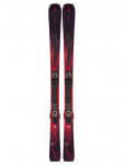 ATOMIC CLOUD Q12 REVOSHOCK C + M10 GW moteri&scaron;kos all mountain slidės su apkaustais, 159cm