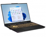 Ne&scaron;iojamas kompiuteris Asus 90NR0MZ6-M00080|520M2 ASUS TUF Gaming F16 FX607VJ-RL001W - Core 5-210H | 16" | 144Hz | 16GB | 512GB + 2TB | W11H | RTX3050