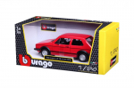 VW Golf MK1 GTI 1979 1:24