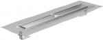 Du&scaron;o latakas ACO ShowerDrain M+ su horizontaliu nuotėkiu, 700 mm