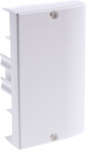 Legrand Kio kanalo jungtis 85x50 mm