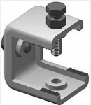 Zc 8 tvirtinimo apkaba, cinkuota, M8
