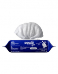 Douxo Wipes drėgnos servetėlės &scaron;unims ir katėms, 100 vnt.