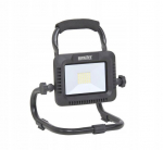 LED darbo &scaron;viestuvas Hecht 1708 20W įkraunamas