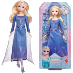 Lėlė "Disney Frozen Elsa"