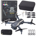 Dronas LU50 AIR - Dual Camera HD / MV Video / LED