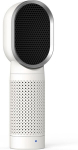 Miegamojo oro valytuvas, su H13 HEPA filtru, jonizatorius