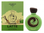 Kvepalai Arabiyat Matcha Latte 100 ml saldūs uniseks EDP