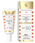 Christian Laurent Luminosite CC kremas su SPF50, 30ml