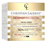 Christian Laurent DermoPrecision 70+ veido kremas, 50ml
