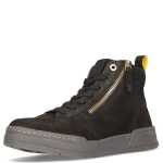 SALAMANDER Aulinukai moterims, Juoda, Booties