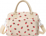 Izoliuotas Lunch box krep&scaron;ys, namams/darbui, 1 vnt