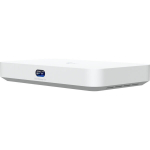 Vartai - Ubiquiti tinklai - UCG-Pluo&scaron;tas - Baltas - ARM Cortex - 802.1x RADIUS saugumas