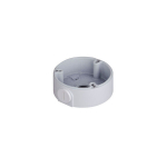 Dahua PFA135 saugumo sprendimai, paskirstymo dėžė, &phi;90 x 33.7mm, 0.14kg, balta, M20, -40&deg;C ~60&deg;C, 0~90% RH